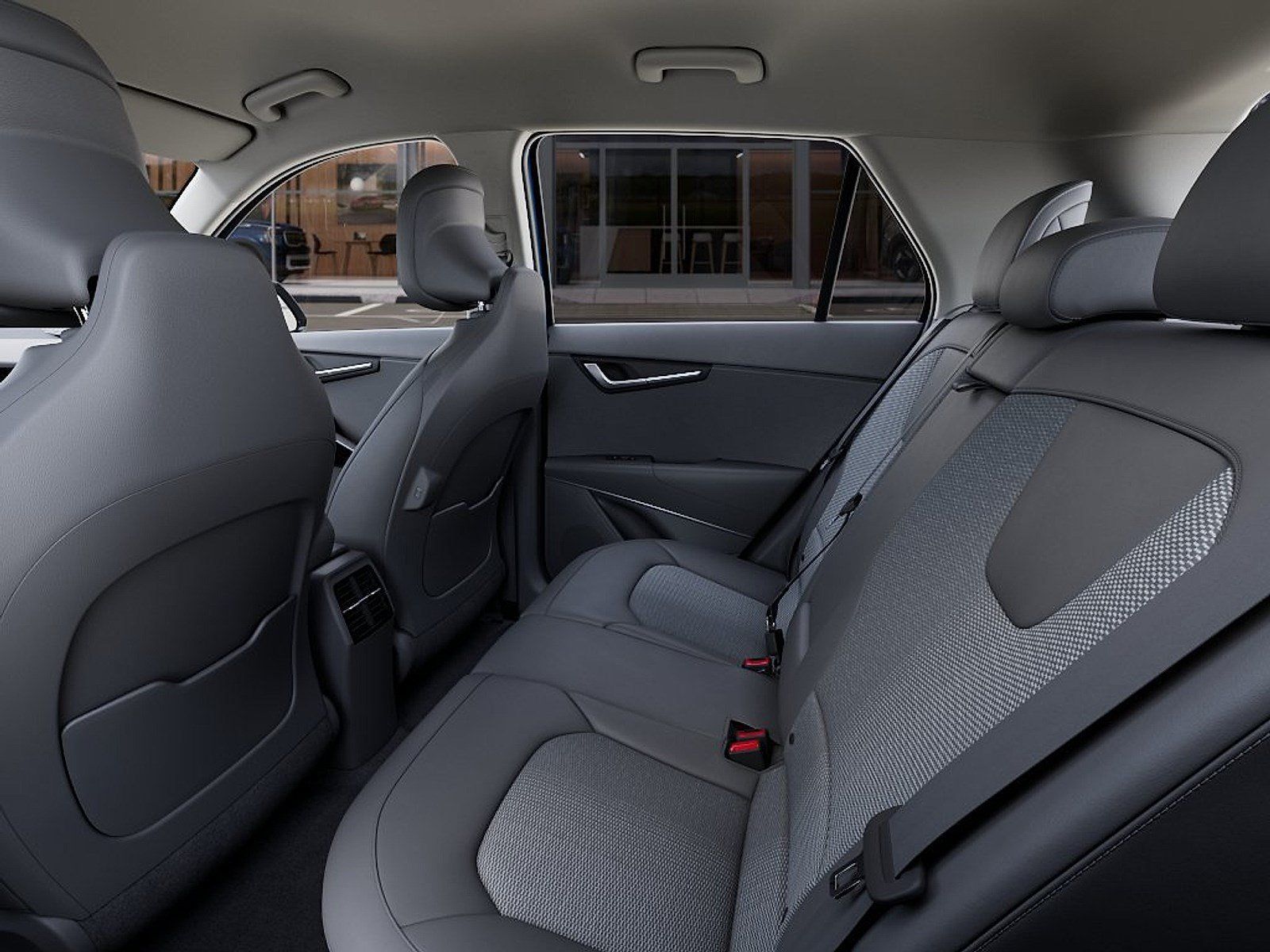 New 2026 Kia Niro Wind w/ Wind Preserve Package FWD image 18