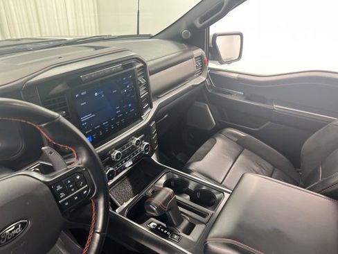 Used 2024 Ford F150 Raptor AWD/4WD image 23