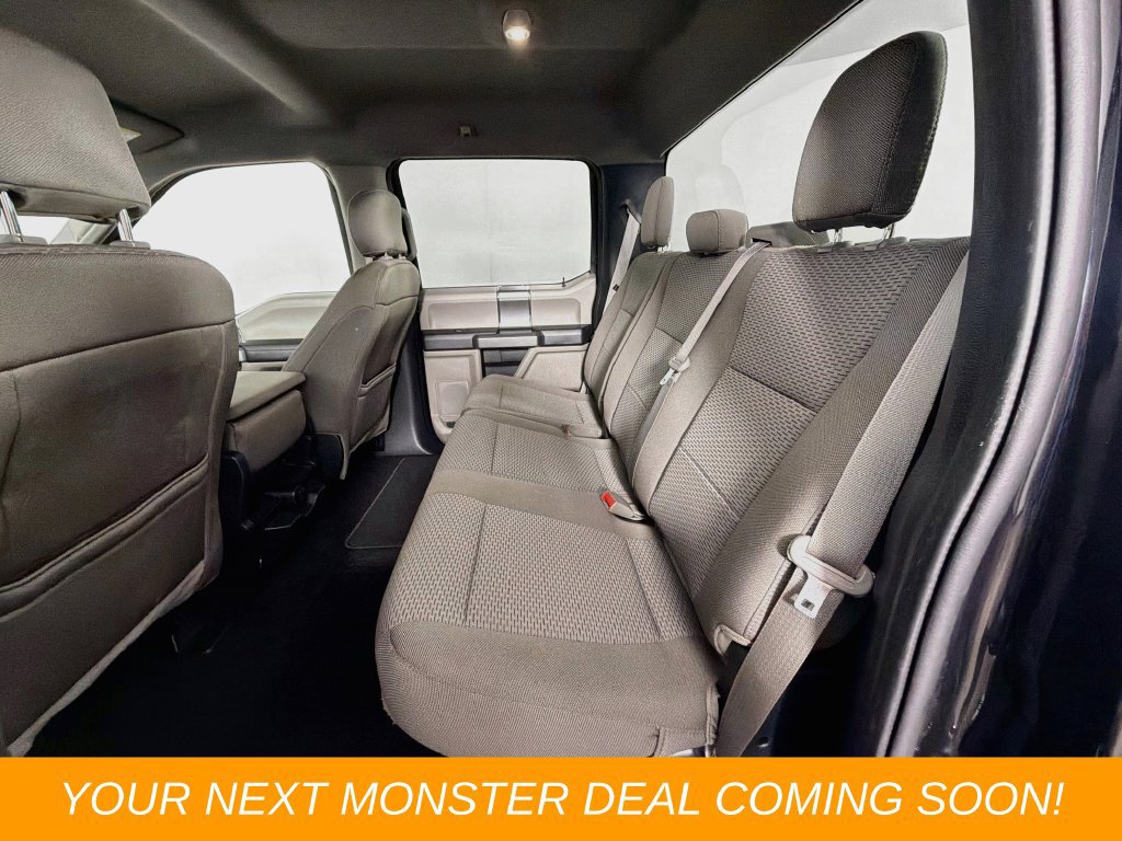 Used 2020 Ford F150 XLT w/ XTR Package AWD/4WD image 23