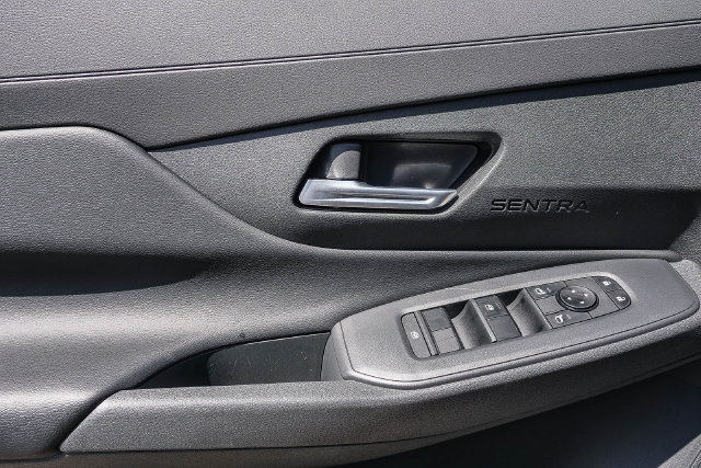Used 2026 Nissan Sentra SV w/ Floor Mat Package FWD image 24