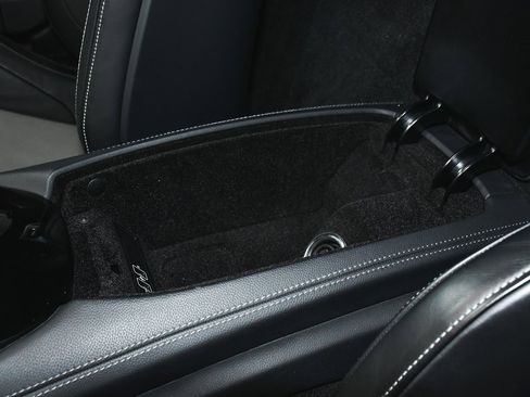 Used 2018 Mercedes-Benz AMG GT Roadster image 54