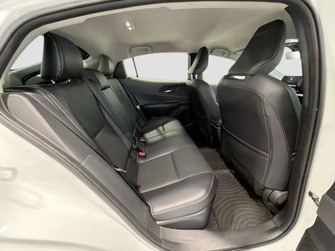 Used 2024 Toyota Prius XLE AWD/4WD image 23
