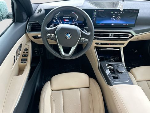 Certified 2024 BMW 330i Sedan w/ Convenience Package RWD image 22