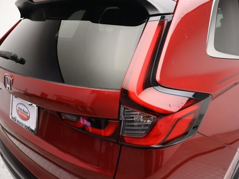 Used 2023 Honda CR-V EX-L image 9