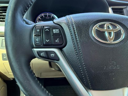 Used 2015 Toyota Highlander Limited Platinum AWD/4WD image 20