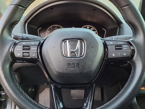 Used 2023 Honda Civic EX image 17