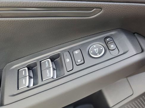 New 2026 Honda Accord LX image 25