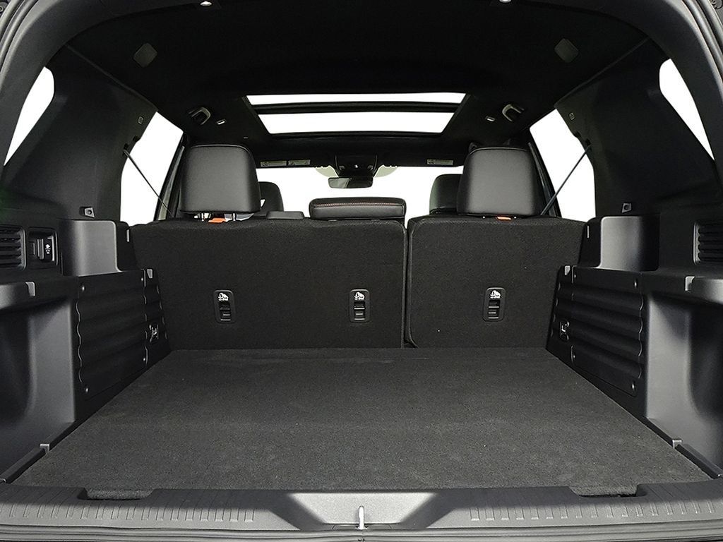 New 2026 Honda Passport TrailSport image 22