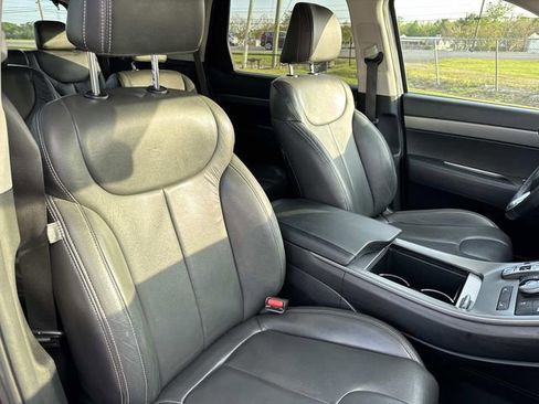 Used 2020 Hyundai Palisade SEL w/ Convenience Package image 28