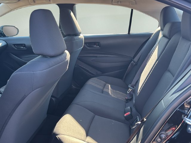 Used 2026 Toyota Corolla LE w/ LE Premium Package FWD image 14