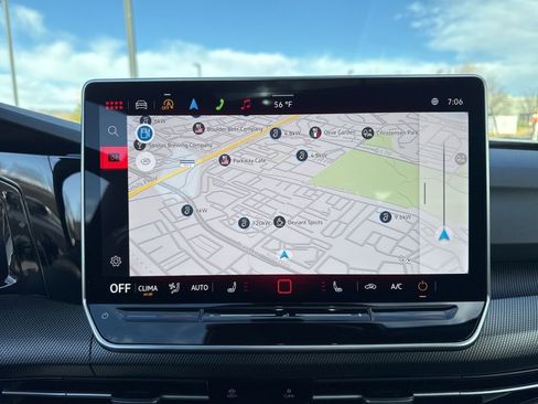 New 2026 Volkswagen GTI SE image 19