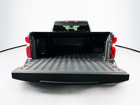 Used 2021 Chevrolet Silverado 1500 Custom AWD/4WD image 26