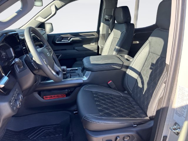 New 2026 Chevrolet Silverado 1500 RST w/ All Star Edition Plus AWD/4WD image 11