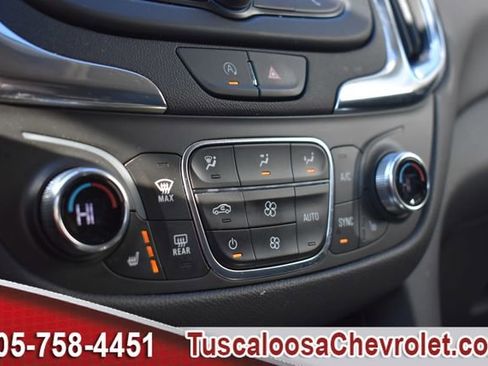 Used 2024 Chevrolet Equinox LT w/ LPO, Floor Liner Package image 34