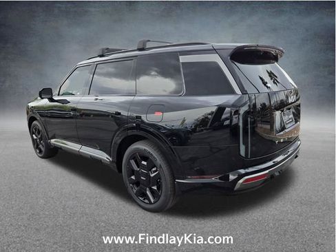 New 2027 Kia Telluride SX Prestige AWD/4WD image 8
