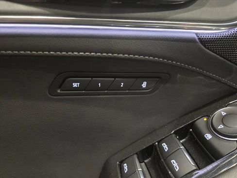 Used 2020 Cadillac CT5 Premium Luxury w/ Climate Package image 18