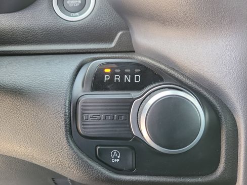 Used 2023 RAM 1500 Big Horn RWD image 22