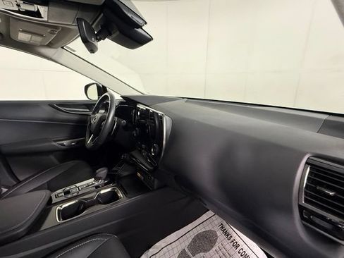 Used 2026 Lexus NX 350 AWD image 32