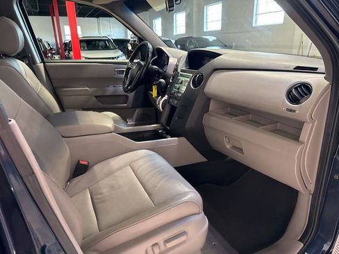 Used 2011 Honda Pilot EX-L image 40