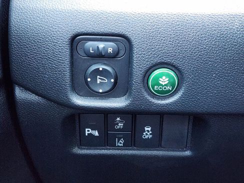 Used 2024 Honda Passport EX-L image 26