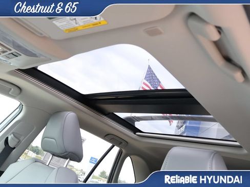 Used 2023 Toyota RAV4 Limited AWD/4WD image 26