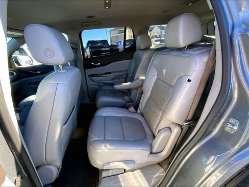 Used 2021 GMC Acadia SLT image 19