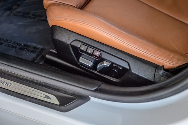 Used 2019 BMW 430i Gran Coupe w/ Convenience Package RWD image 38
