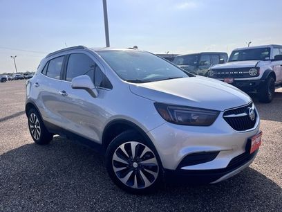 Used 2022 Buick Encore Preferred w/ Safety Package