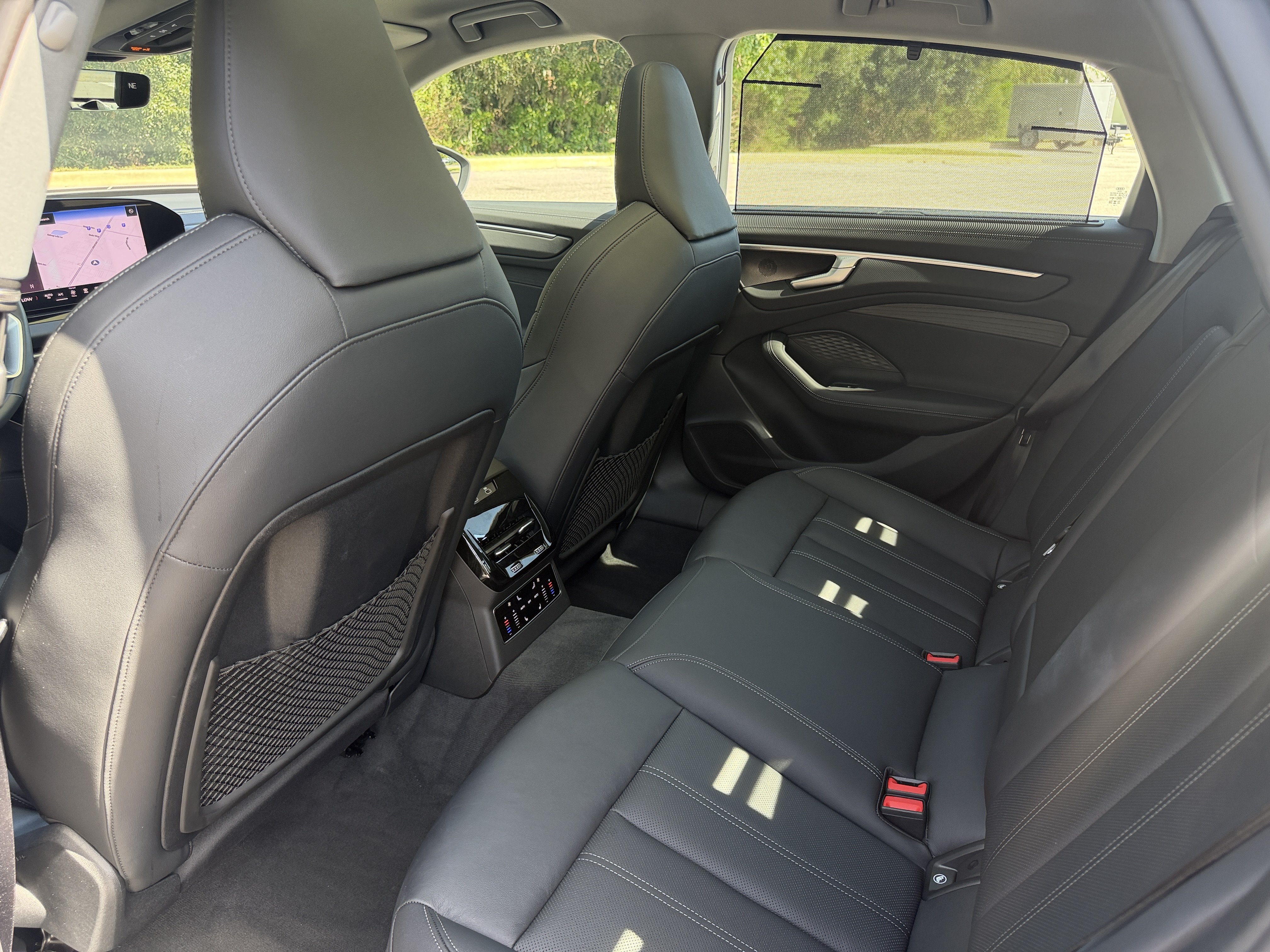 Certified 2026 Audi A6 Prestige AWD/4WD image 18
