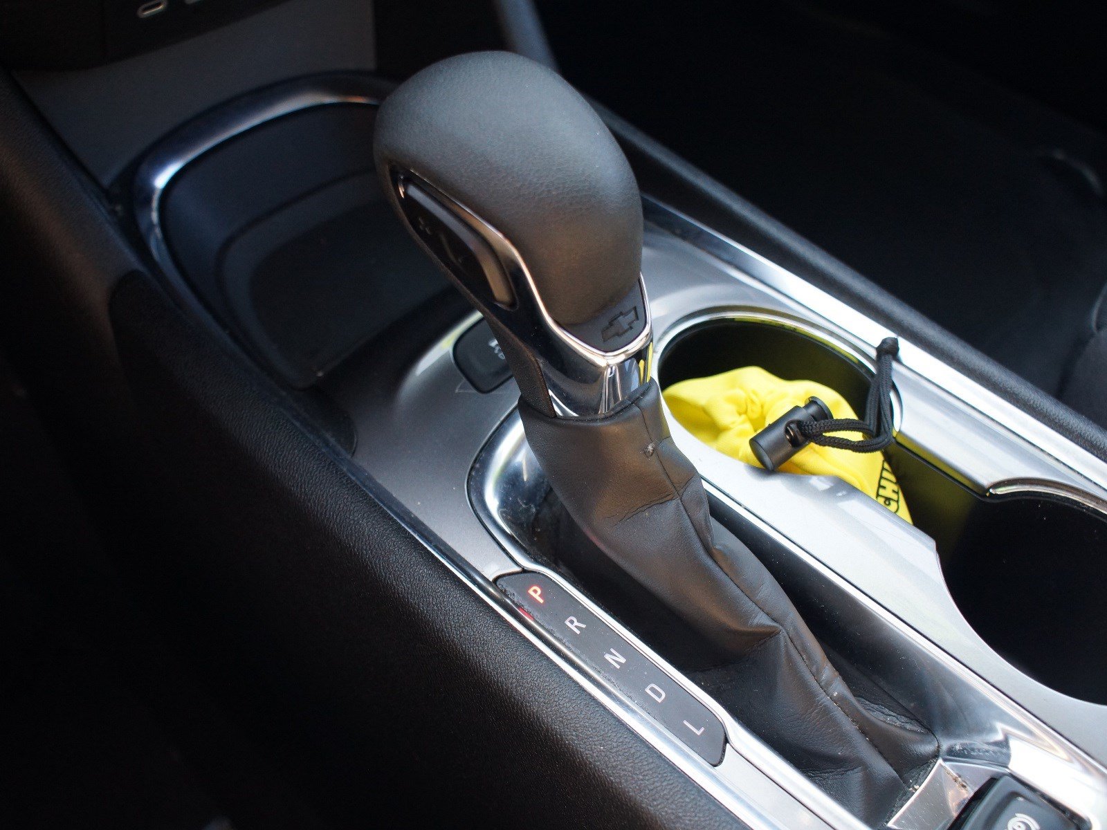 Used 2025 Chevrolet Malibu LT FWD image 11
