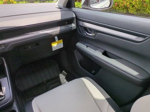 New 2026 Honda CR-V EX image 15