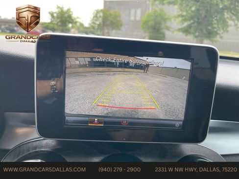 Used 2018 Mercedes-Benz GLC 300 image 21