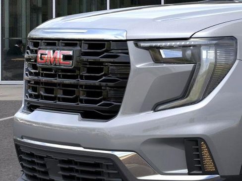 New 2025 GMC Acadia Elevation w/ Black Edition image 13