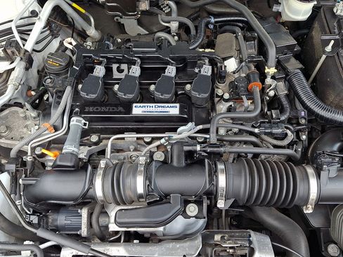 Used 2019 Honda Accord LX image 27