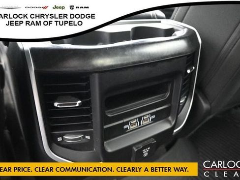 Used 2022 RAM 1500 Big Horn AWD/4WD image 27