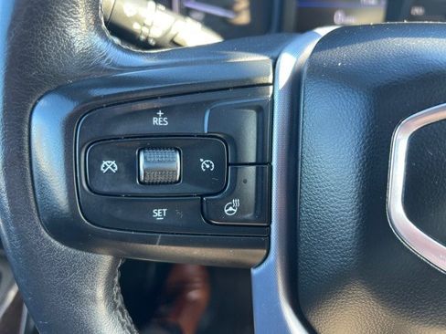 Used 2019 GMC Sierra 1500 SLE w/ SLE Value Package image 15