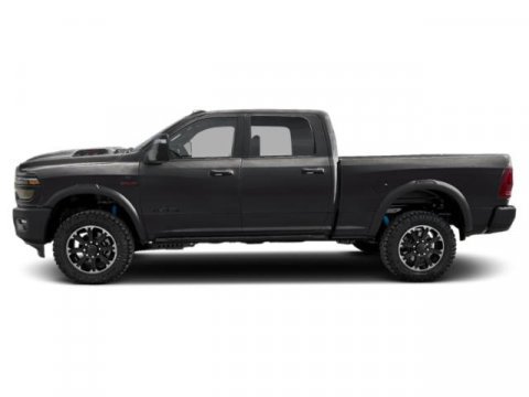 New 2027 RAM 2500 Rebel AWD/4WD image 5