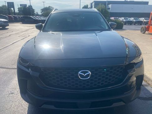 Certified 2025 MAZDA CX-50 AWD 2.5 S w/ Preferred Package image 3