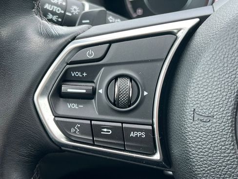 Used 2020 Acura RDX AWD image 22