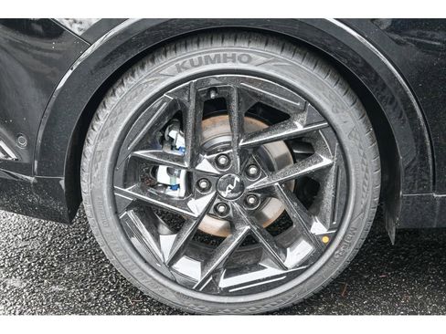 New 2026 Kia K4 GT-Line Turbo image 4