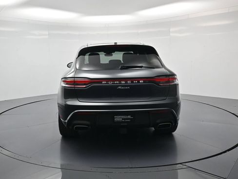 Certified 2026 Porsche Macan AWD/4WD image 29