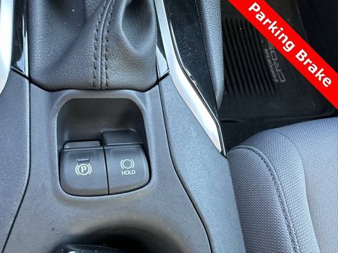 Used 2023 Toyota Corolla Cross S image 12