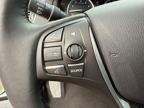 Used 2020 Acura TLX V6 w/ Technology Package image 29