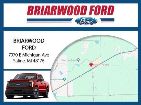 Used 2024 Ford Edge SEL w/ Convenience Package AWD/4WD image 23