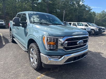 Used 2023 Ford F150 XLT w/ Equipment Group 302A High