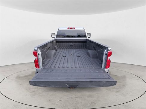 Used 2025 Chevrolet Silverado 3500 LT image 16