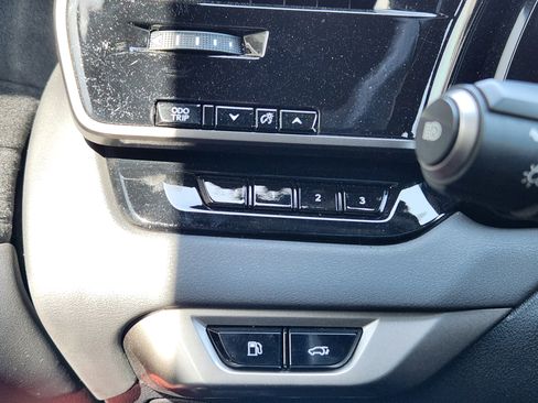 Used 2023 Lexus RX 500h F Sport w/ Accessory Package (Z1) AWD/4WD image 29