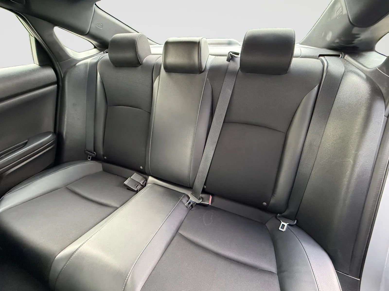Used 2020 Honda Civic Sport image 15