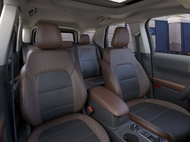 New 2026 Ford Bronco Sport Outer Banks AWD/4WD image 10