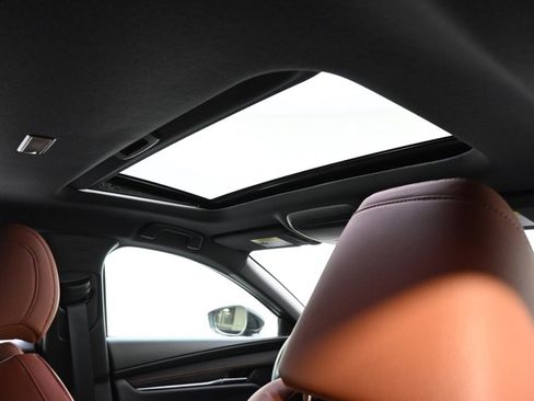 Certified 2025 MAZDA MAZDA3 Carbon image 17